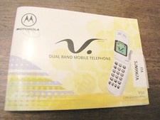 MANUALE cartaceo originale