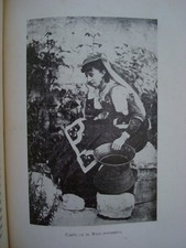 MANTEGAZZA-ATTRAVERSO IL MOLISE-SULLE VIE DELL'ORIENTE-PUGLIA-MOLISAN-ADRIATICO