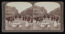 Girgenti Sicilia 1906 Porta