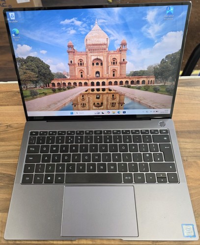 Huawei matebook pro mach wx9 - huawei,