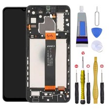 Ecran Complet remplacement