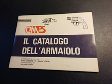 Il Catalogo Dell'armaiolo-