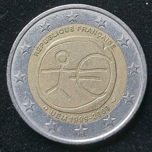 Euro francia uem omino a - 2,