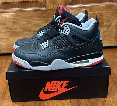 Jordan bred reimagined - 4,