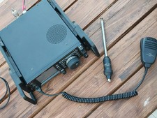 Antenna QRP 20m 14MHz