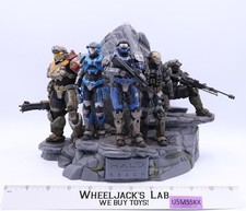 Statua Noble Team Halo: Reach