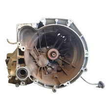 SCATOLA CAMBIO MARCE MANUALE FORD FIESTA VI 10- 1.4 TDCi DIESEL 70CV KVJA CA983
