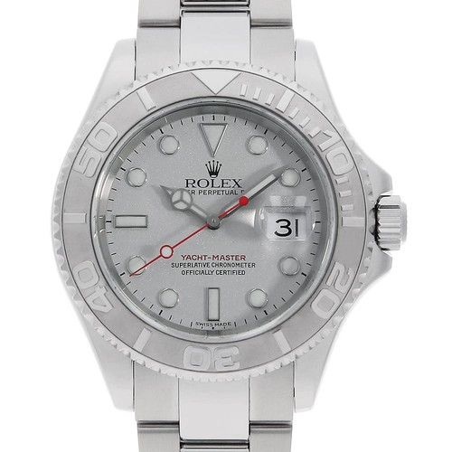 Rolex yacht master 16622 - rolex,