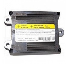 Centralina xenon philips - centralina,