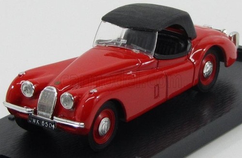 Brumm epoca jaguar xk 120 - 1/43,