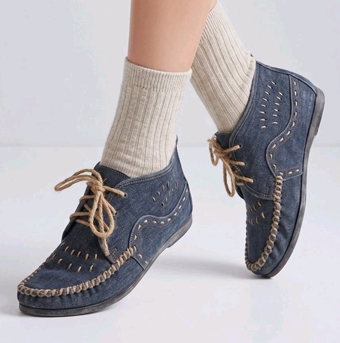 Minnetonka stivaletti