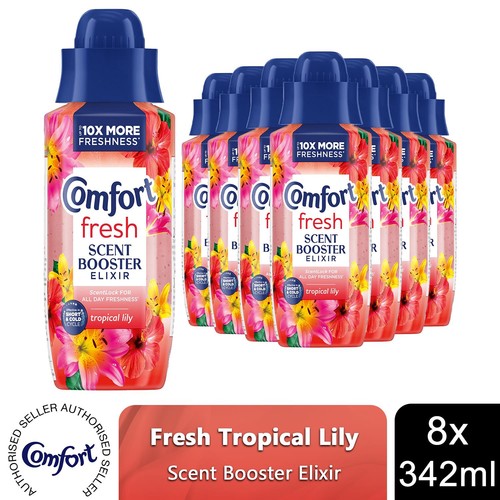 Comfort fresh tropical lily - tropical,