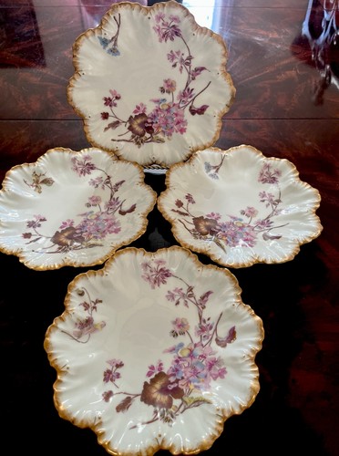 Set antiche limoges francia - antiche,