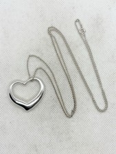 Collana lunga vintage Tiffany