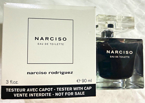 Narciso rodriguez eau - narciso,