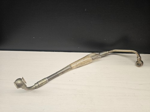 Tubo radiatore olio - radiatore,