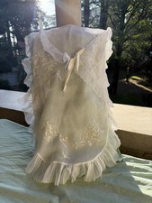 ANTICO PORTA ENFANT Vintage