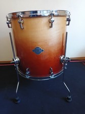 Sonor 16x16'' Floor Tom Select