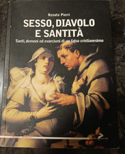 Sesso, diavolo e santità