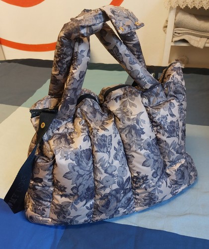 Borsa piumino trasportino - borsa,