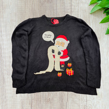 Maglione Atmosphere Christmas