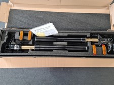 Forcella Ohlins Scream Eagle