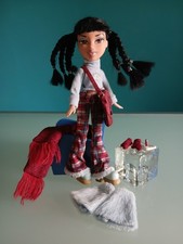 "BRATZ DOLL", MGA, "JADE"