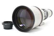 [Exc +5] Canon FD 500mm F4.5