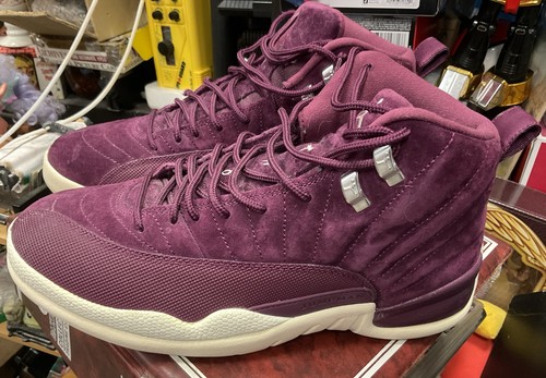 Nike jordan bordeaux - nike,