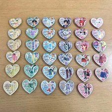 Pretty Rhythm Stones, set di