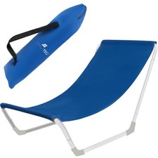 Sedia sdraio lettino mare - a,