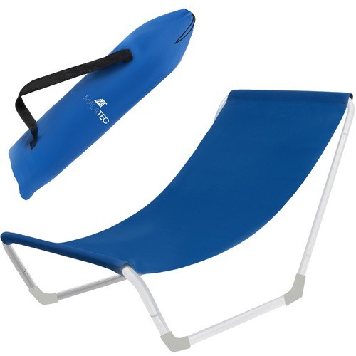 Sedia sdraio lettino mare - a,