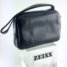 SOLO CUSTODIA IN PELLE ZEISS