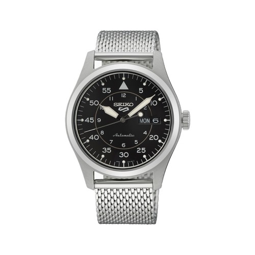 Seiko sports flieger - 5,