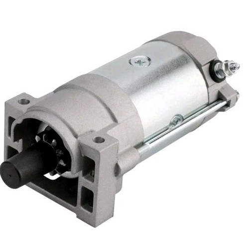 Motorino avviamento - motorino, di