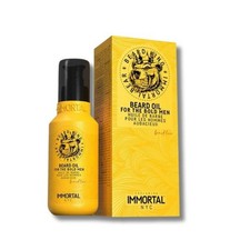 Beard Oil Olio per Barba