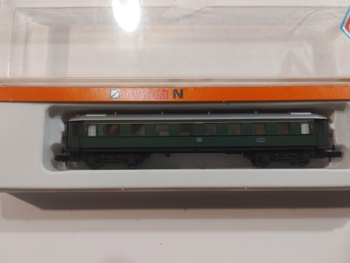 Carrozza arnold scala - db, n