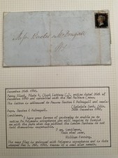 1840 Penny Piatto Nero 4 CJ