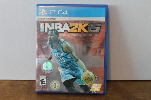 Videogioco basket nba 2k15 per - basket,