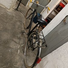 Bici Bianchi Vintage 