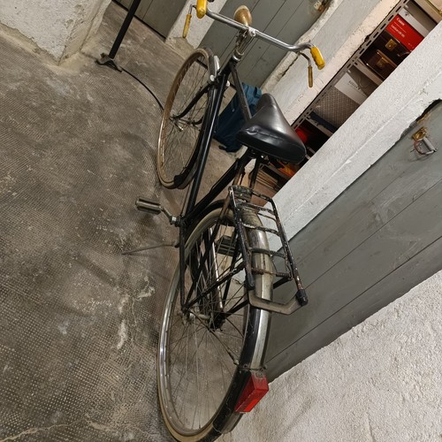 Bici bianchi vintage - bici,