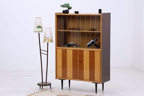 Vetrina vintage mobile in - vintage,