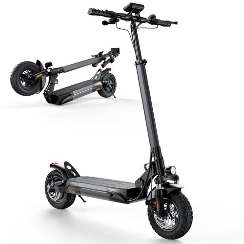 Iscooter trottinette - iscooter,