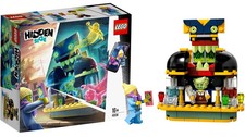 Lego set 40336 Hidden - Il