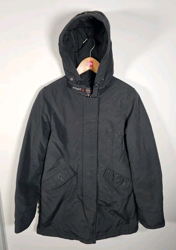 Vintage woolrich down - woolrich,