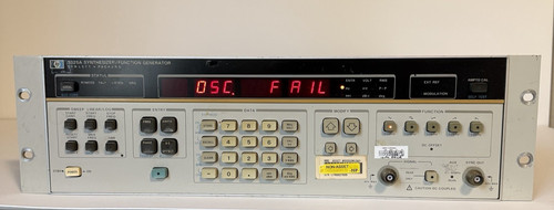 Vintage 3325a - vintage!, hp