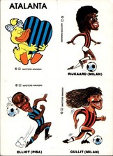 figurina Sticker Masters