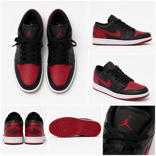Sneakers basse jordan air - sneakers,
