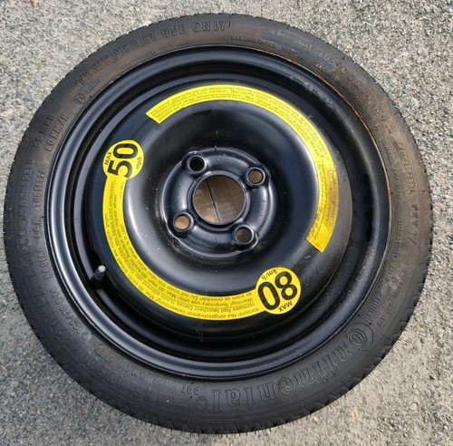 Ruota scorta polo - di, vw