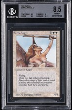 1990 MAGIC: THE RADUNING ALPHA